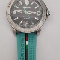 orologio bicicletta Edoardo Bianchi