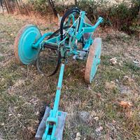 Aratro idraulico Nardi