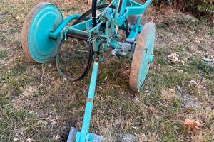 Aratro idraulico Nardi