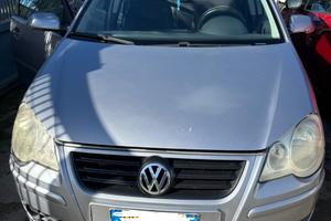 Volkswagen Polo 1.4 TDI