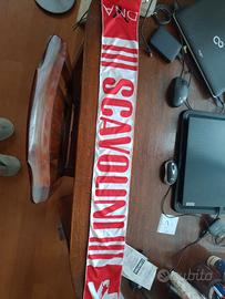 Sciarpa Scavolini