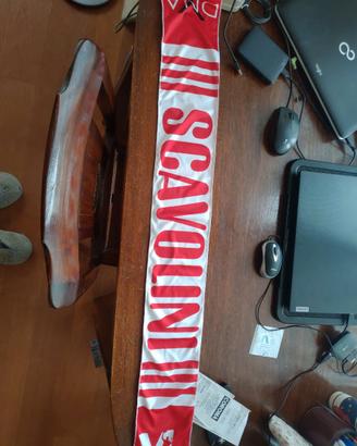 Sciarpa Scavolini