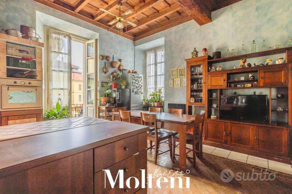 Apartment in Mandello del Lario, Somana - Altro