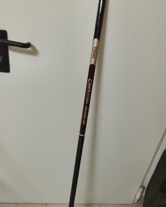 Daiwa amorphous AW 1030 9 mt