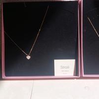 collane in oro