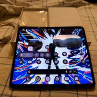 Google Pixel Fold Nero 256gb Leggere Descrizione