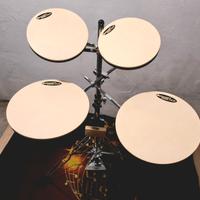 Kit batteria da studio