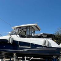 JEANNEAU CAP CAMARAT 10.5WA S2+2 x300 SUZUKI(2021)