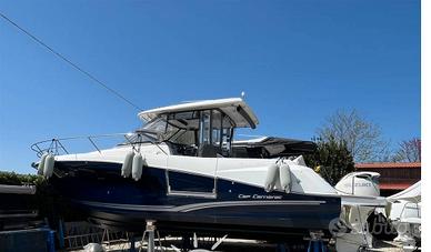 JEANNEAU CAP CAMARAT 10.5WA S2+2 x300 SUZUKI(2021)