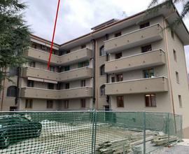 Appartamento a Caprino Bergamasco (BG)