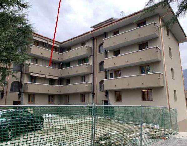 Appartamento a Caprino Bergamasco (BG)