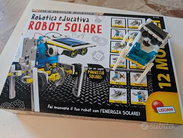 Giochi di  robotica educativa