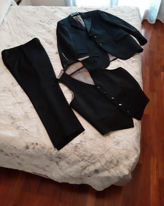 Vestito uomo da cerimonia