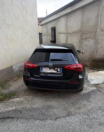 Mercedes Classe A 180 D W177