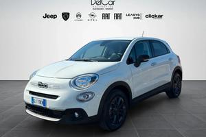 Fiat 500X 1.3 MultiJet 95 CV Club