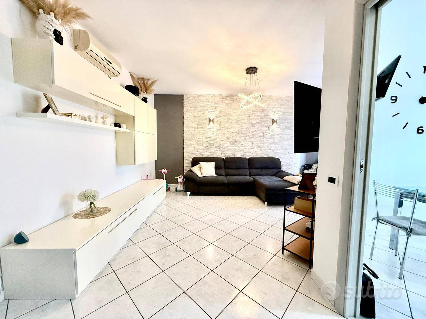 Appartamento – Alessandria - Vista 2