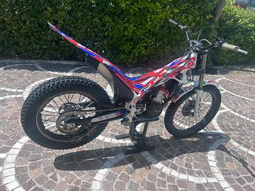 BETA EVO 2015 FACTORY