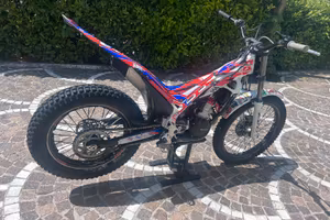BETA EVO 2015 FACTORY