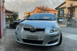 Toyota Auris 1.4 D-4D 5 porte Sol - ok neopatentat