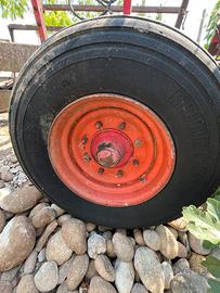 Ruota spandiletame Annovi