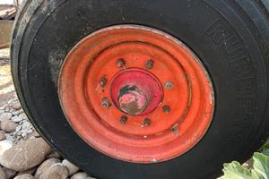 Ruota spandiletame Annovi