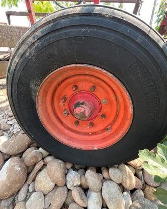 Ruota spandiletame Annovi