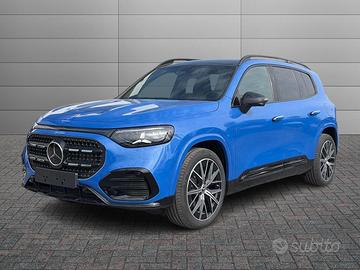 MERCEDES-BENZ GLB 220 4MATIC