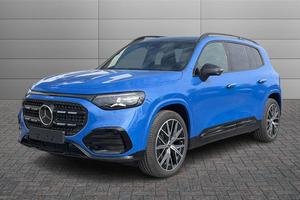 MERCEDES-BENZ GLB 220 4MATIC