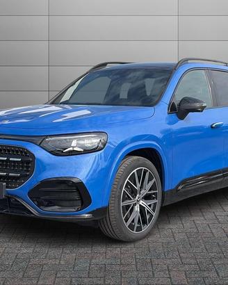 MERCEDES-BENZ GLB 220 4MATIC