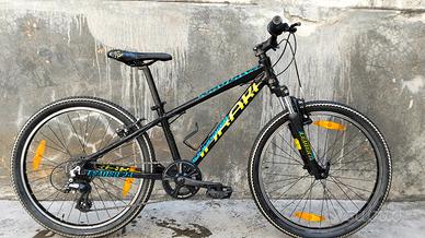 mtb 24" Mondraker leader 24