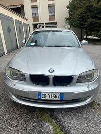 BMW 118 d Futura