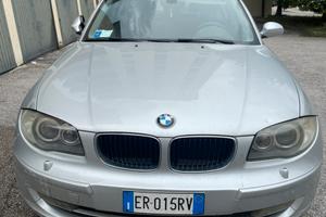 BMW 118 d Futura