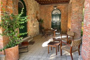 Villa Bifamiliare Castelbuono