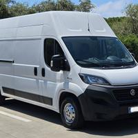 FIAT DUCATO L3H3 2019 140CV 2.3Mjt