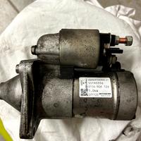 motorino avviamento per motore T-Jet 