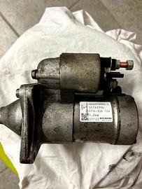 motorino avviamento per motore T-Jet 