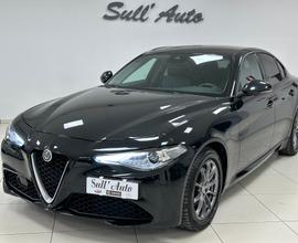 Alfa Romeo Giulia 2.2 Turbodiesel 190 CV AT8 2019