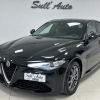 Alfa Romeo Giulia 2.2 Turbodiesel 190 CV AT8 2019