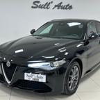Alfa Romeo Giulia 2.2 Turbodiesel 190 CV AT8 2019