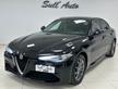 Alfa Romeo Giulia 2.2 Turbodiesel 190 CV AT8 2019