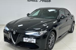 Alfa Romeo Giulia 2.2 Turbodiesel 190 CV AT8 2019