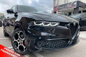Alfa Romeo Tonale 1.5 160 CV MHEV TCT7 Veloce