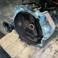 Cambio manuale 5 marce Audi A1 1.2 turbo benzina