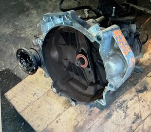 Cambio manuale 5 marce Audi A1 1.2 turbo benzina