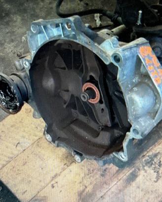 Cambio manuale 5 marce Audi A1 1.2 turbo benzina