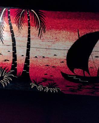batik
