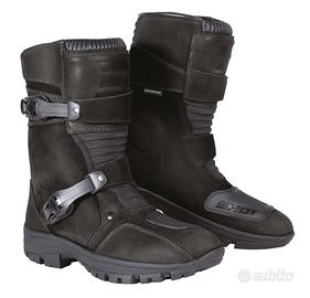 STIVALE MOTO ENDURO ADVENTURE FUORISTRADA SHOT ATV