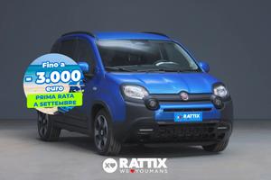 FIAT Pandina III 2024 Cross Pandina Cross 1.0 fire