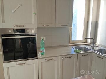 cucina completa