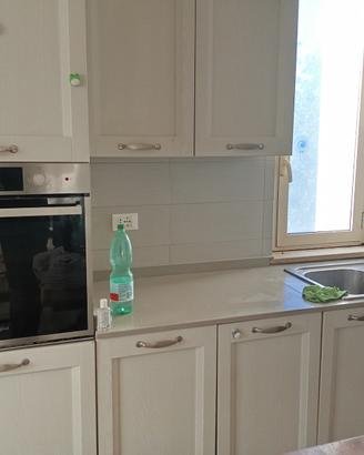 cucina completa